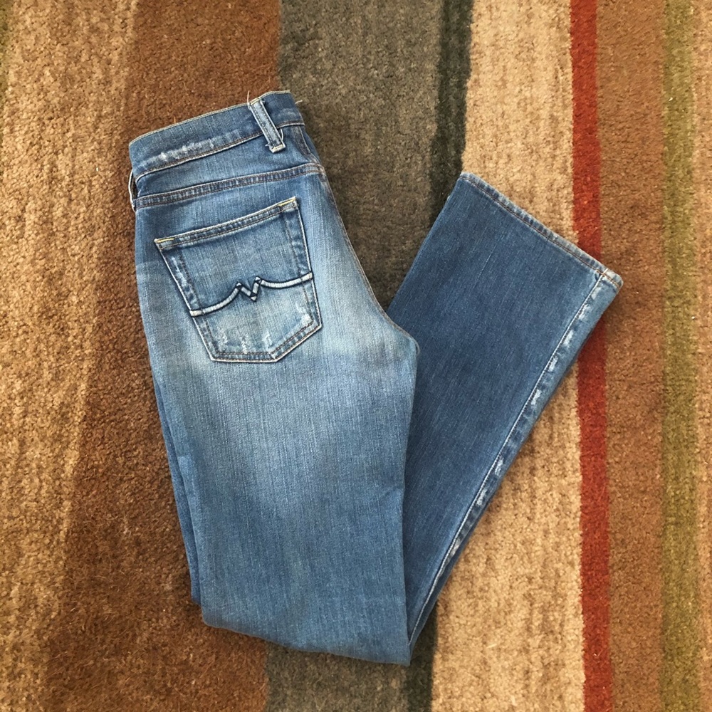 Lucky Brand Jeans